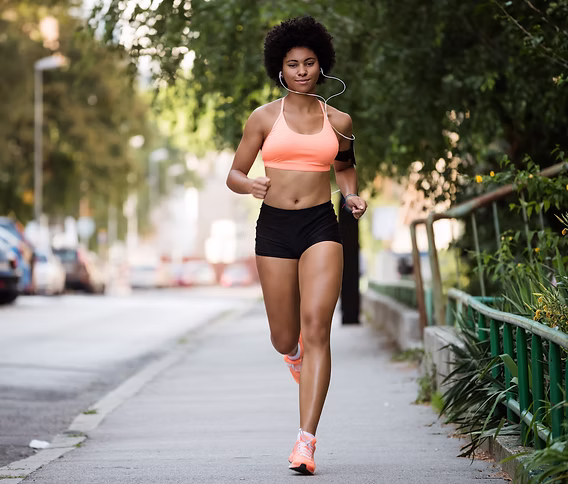 Aerobic Exercises
